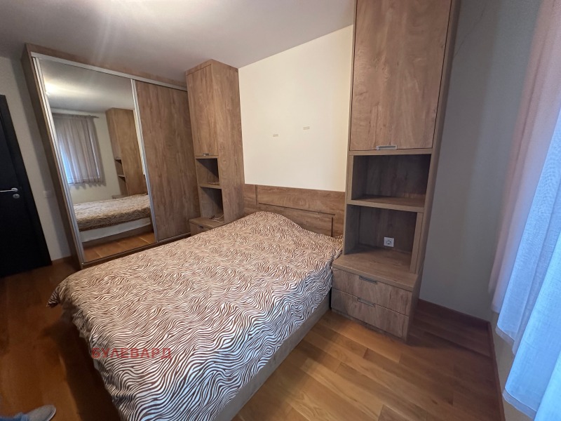 Продава 3-СТАЕН, гр. Варна, Окръжна болница-Генерали, снимка 11 - Апартаменти - 53261805