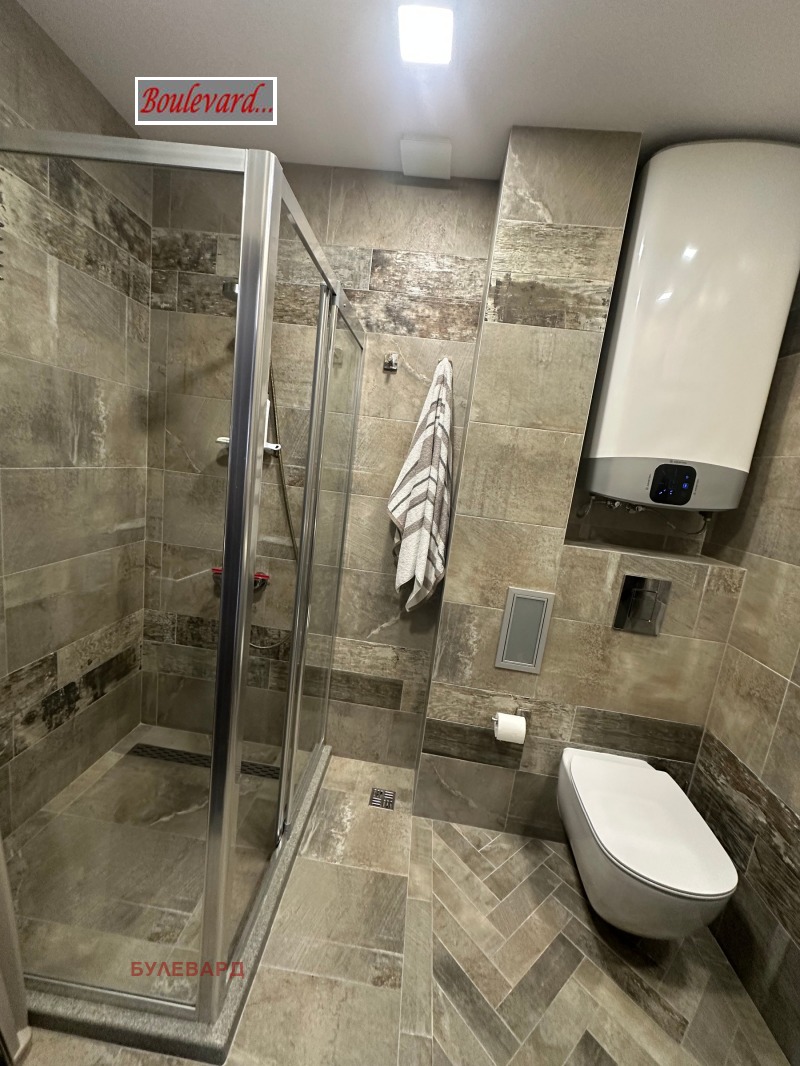 Продава 3-СТАЕН, гр. Варна, Окръжна болница-Генерали, снимка 14 - Апартаменти - 53261805