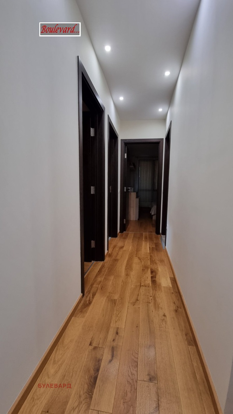 Продава 3-СТАЕН, гр. Варна, Окръжна болница-Генерали, снимка 4 - Апартаменти - 53261805