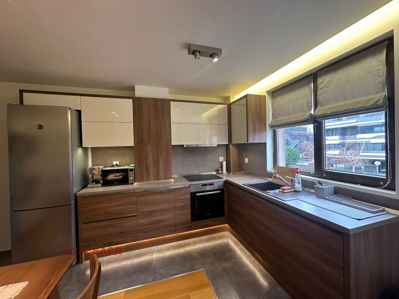 Продава 3-СТАЕН, гр. Варна, Окръжна болница-Генерали, снимка 8 - Апартаменти - 53261805