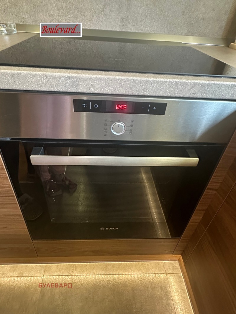 Продава 3-СТАЕН, гр. Варна, Окръжна болница-Генерали, снимка 9 - Апартаменти - 53261805