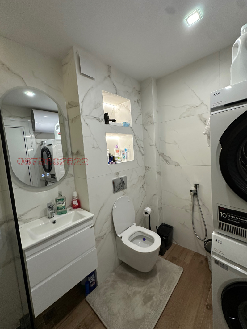 Продава 3-СТАЕН, гр. Плевен, Широк център, снимка 7 - Апартаменти - 53411321