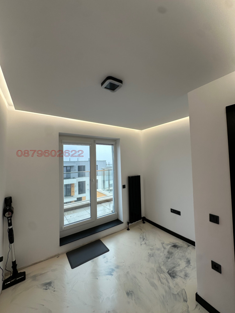 Продава 3-СТАЕН, гр. Плевен, Широк център, снимка 3 - Апартаменти - 53411321