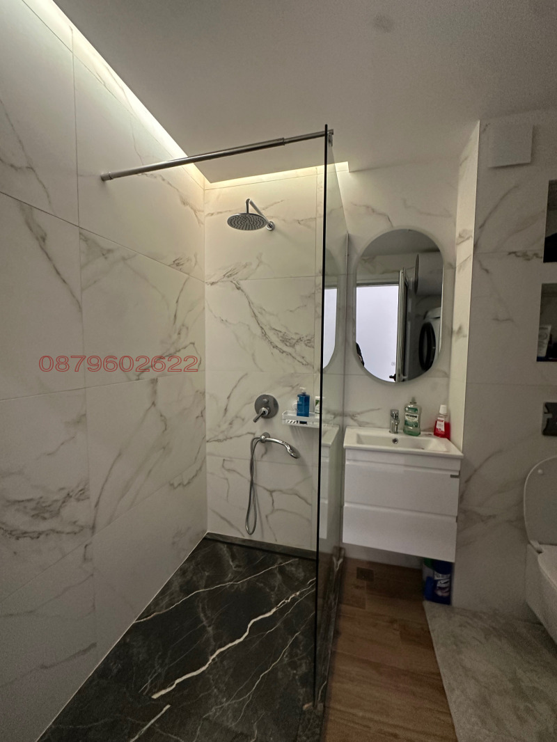 Продава 3-СТАЕН, гр. Плевен, Широк център, снимка 8 - Апартаменти - 53411321