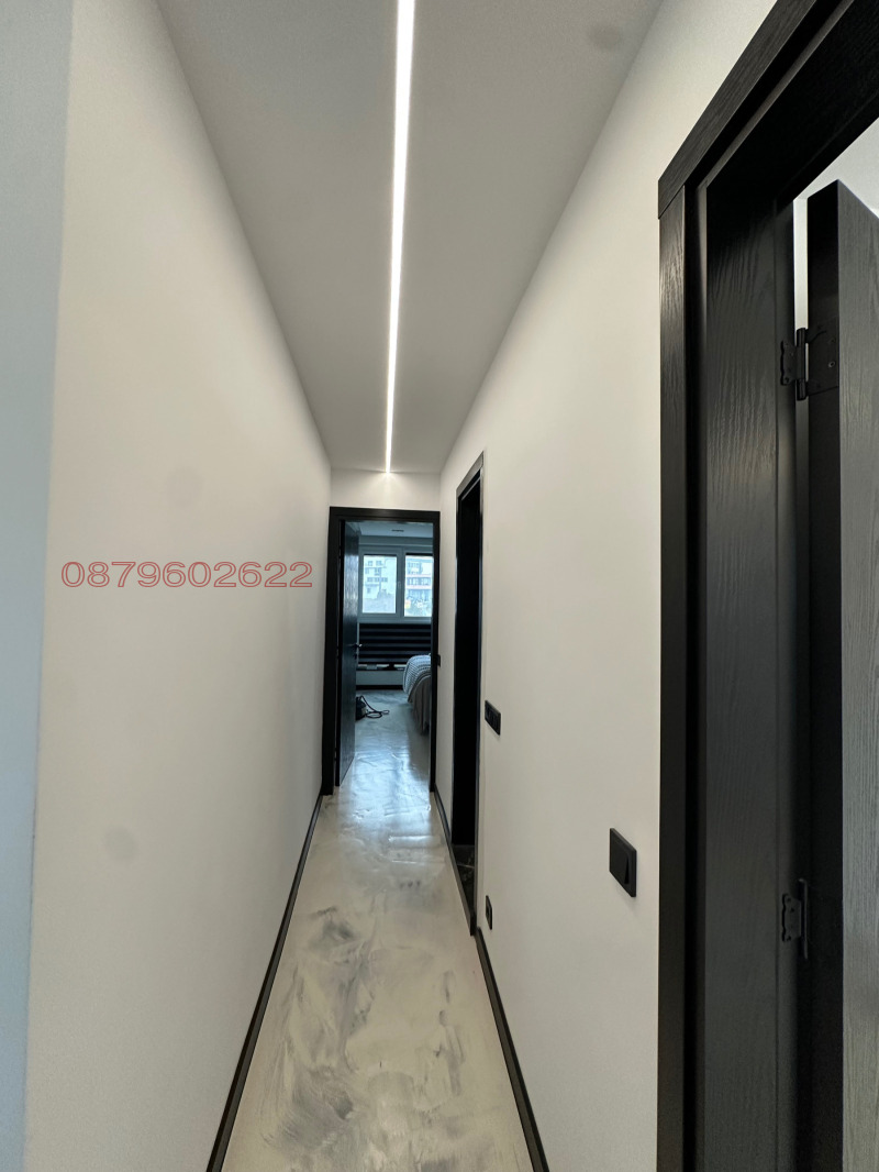 Продава 3-СТАЕН, гр. Плевен, Широк център, снимка 5 - Апартаменти - 53411321