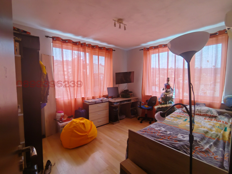 Продава 4-СТАЕН, гр. Варна, Виница, снимка 4 - Апартаменти - 52919079