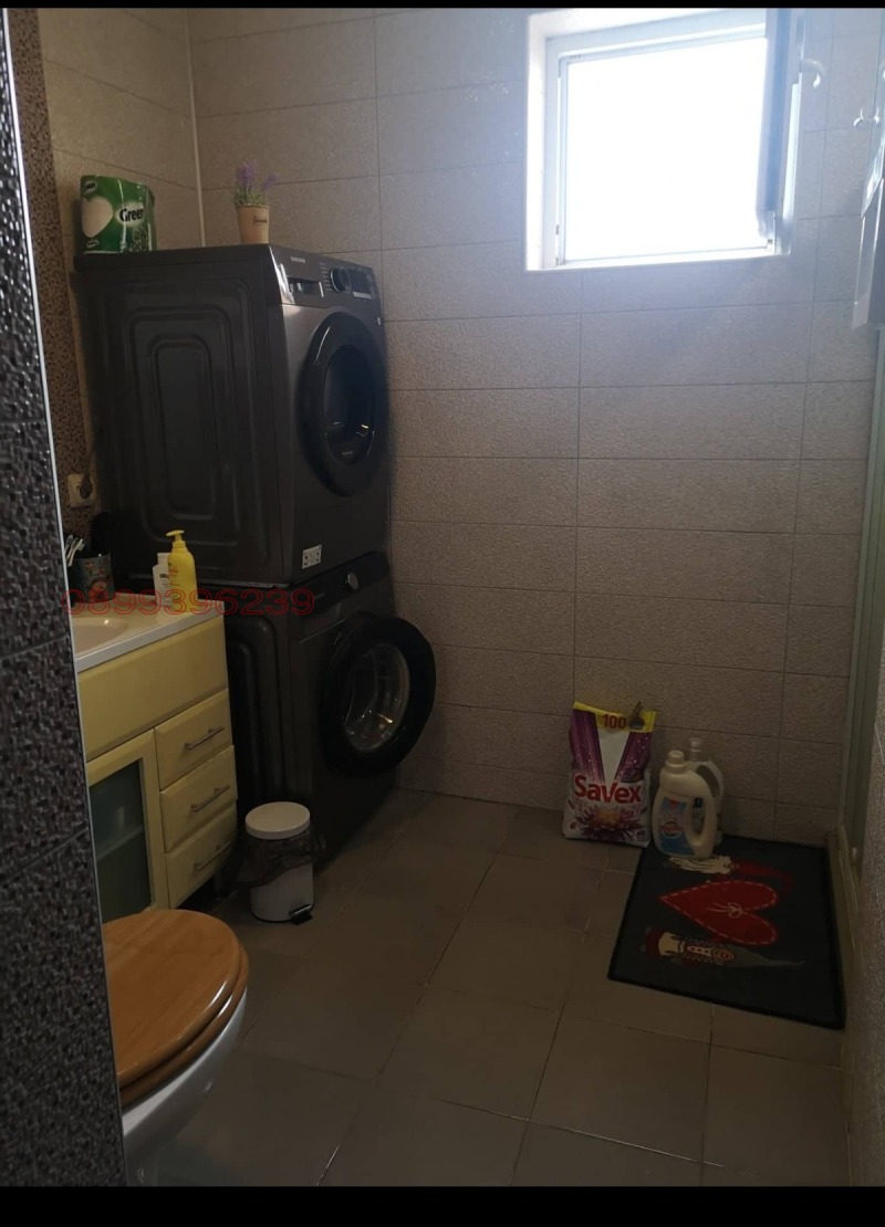 Продава 4-СТАЕН, гр. Варна, Виница, снимка 8 - Апартаменти - 52919079