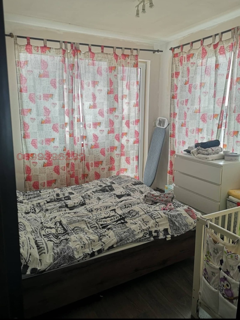 Продава 4-СТАЕН, гр. Варна, Виница, снимка 9 - Апартаменти - 52919079