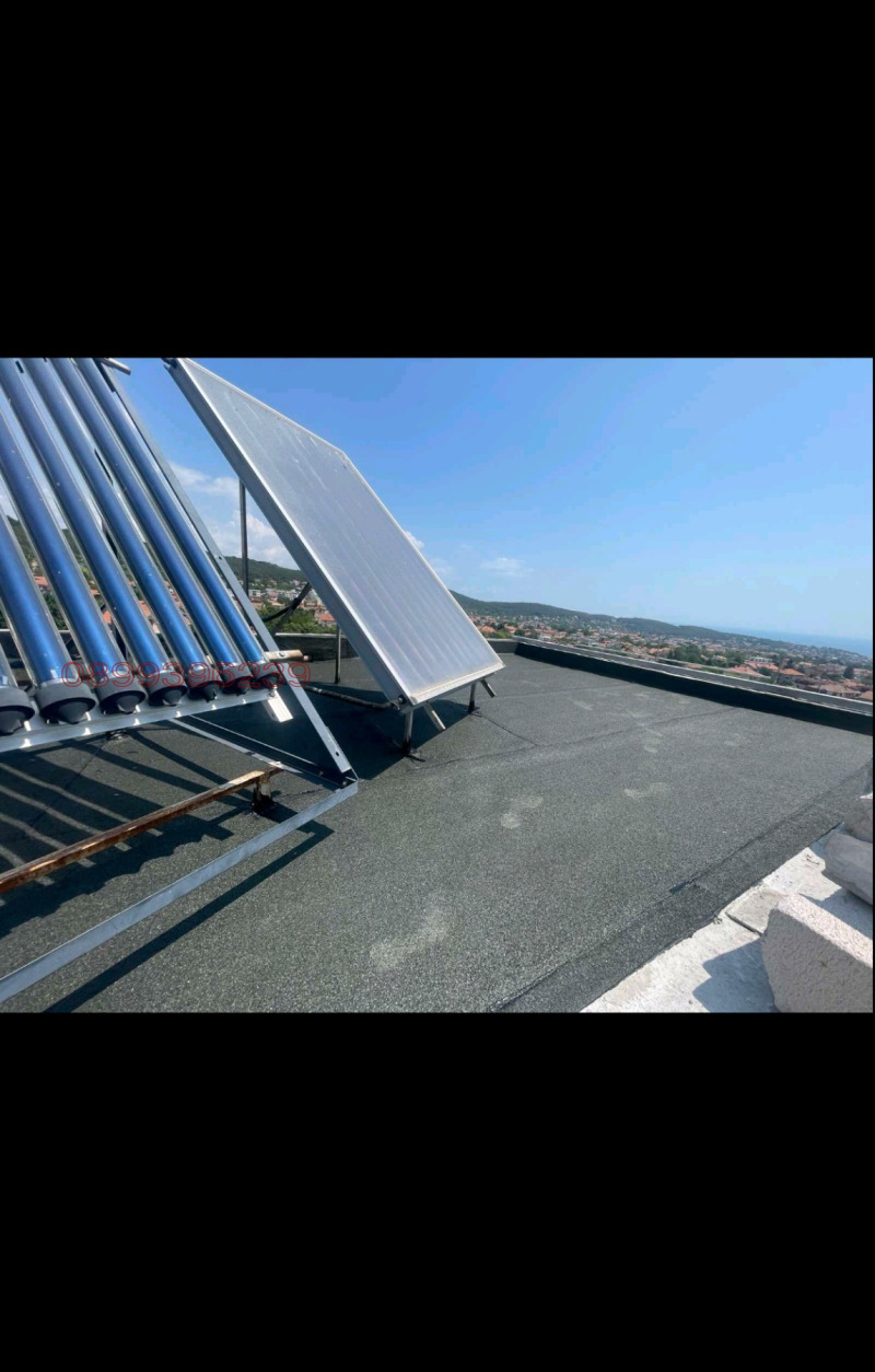 Продава 4-СТАЕН, гр. Варна, Виница, снимка 2 - Апартаменти - 52919079