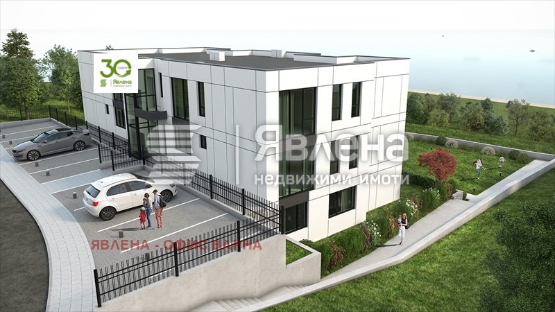 Продава 4-СТАЕН, гр. Варна, Свети Никола, снимка 2 - Апартаменти - 54611691