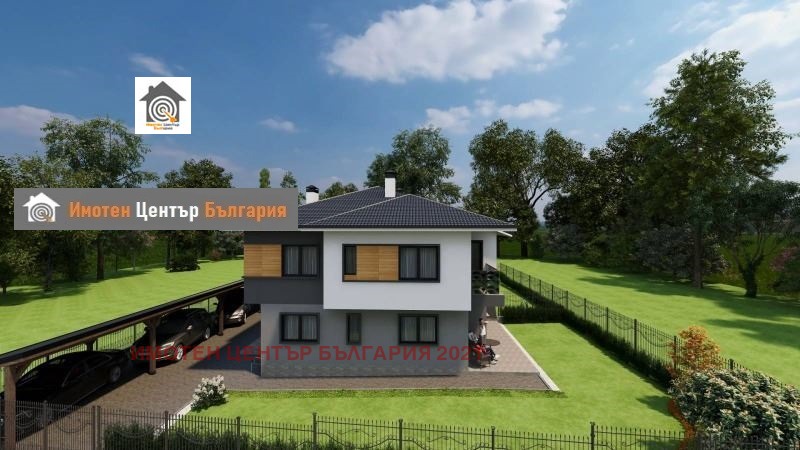 For Sale  House region Sofia , Novi han , 182 sq.m | 73724260 - image [2]