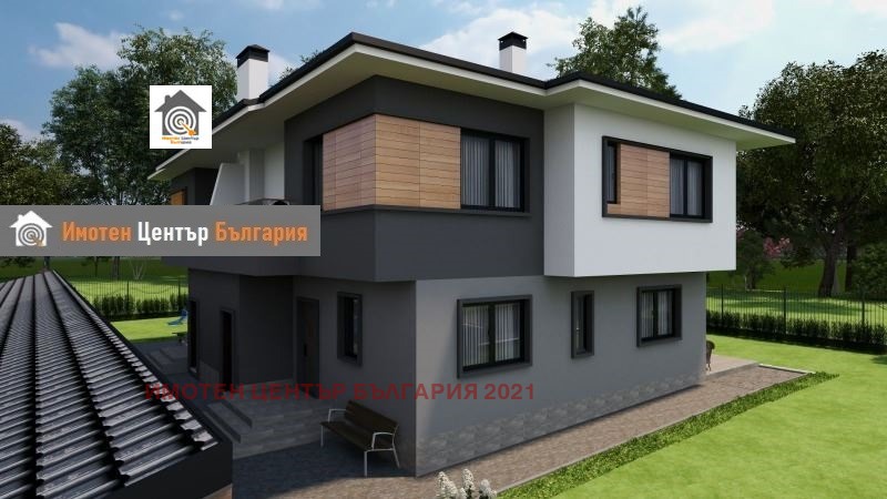 For Sale  House region Sofia , Novi han , 182 sq.m | 73724260 - image [4]