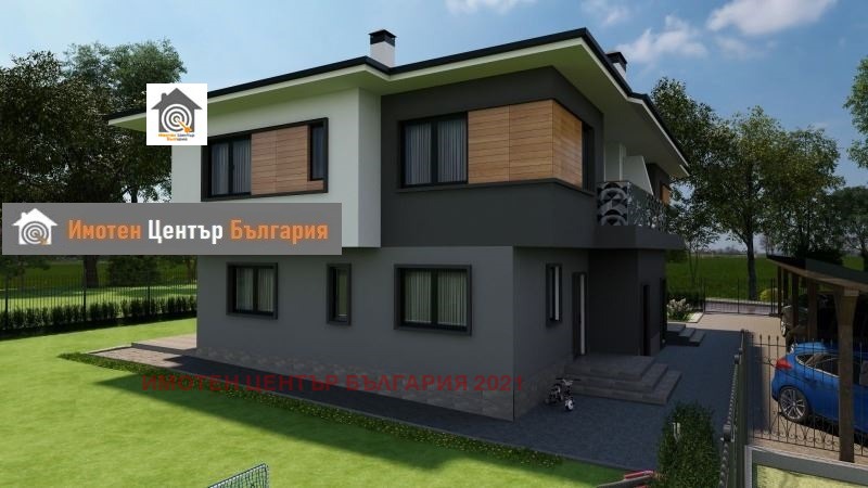 Till salu  Hus region Sofia , Novi han , 182 kvm | 73724260 - bild [5]