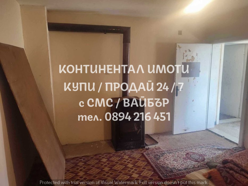 Продава КЪЩА, гр. Баня, област Пловдив, снимка 6 - Къщи - 47210105