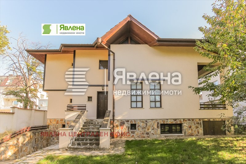 For Sale  House Sofia , Vitosha , 300 sq.m | 41996029