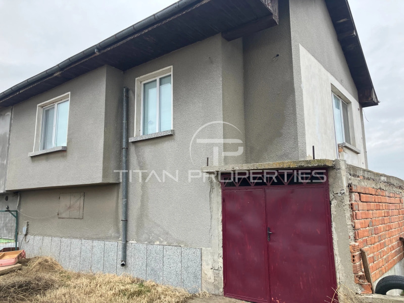 Продава  Къща област Пловдив , с. Радиново , 86 кв.м | 36883486