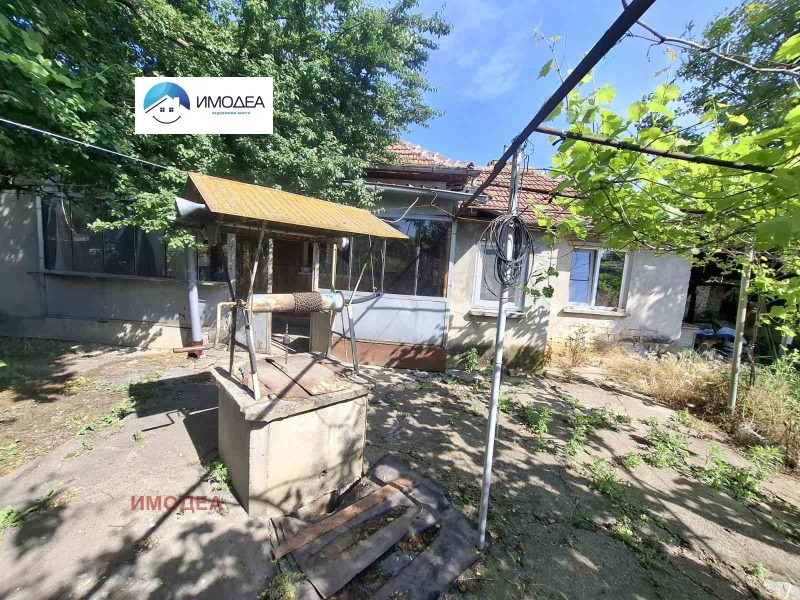 На продаж  Будинок область Велико Тирново , Янтра , 80 кв.м | 93056268