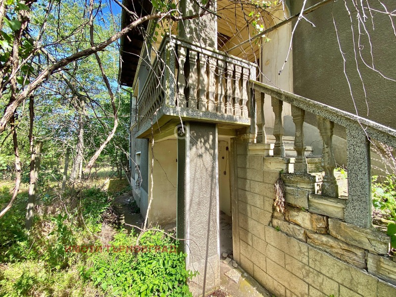 Na prodej  Dům oblast Veliko Tarnovo , Ivanča , 83 m2 | 26982968 - obraz [3]