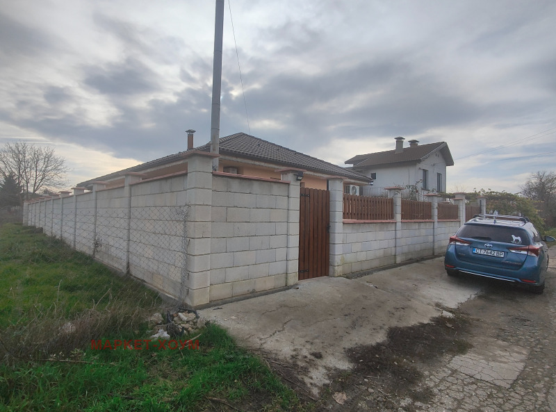 Продава КЪЩА, с. Плачидол, област Добрич, снимка 7 - Къщи - 52643199