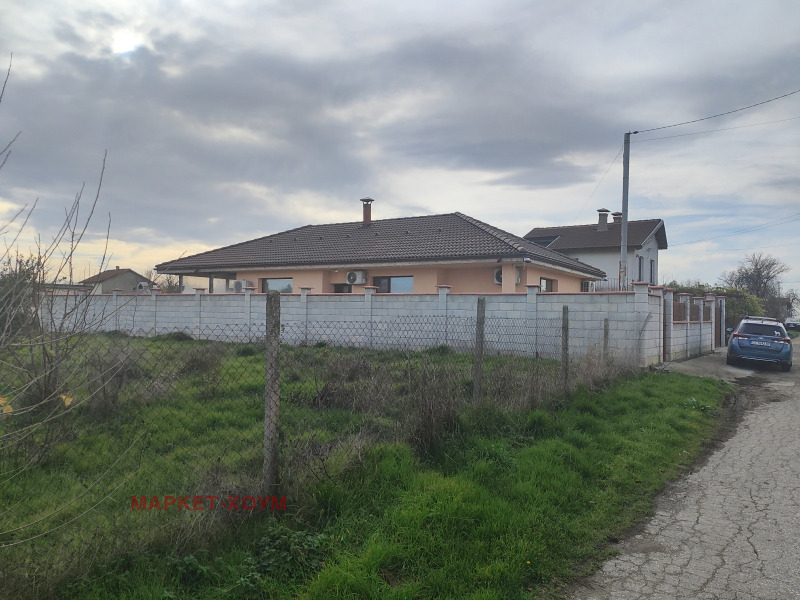 Продава КЪЩА, с. Плачидол, област Добрич, снимка 10 - Къщи - 52643199