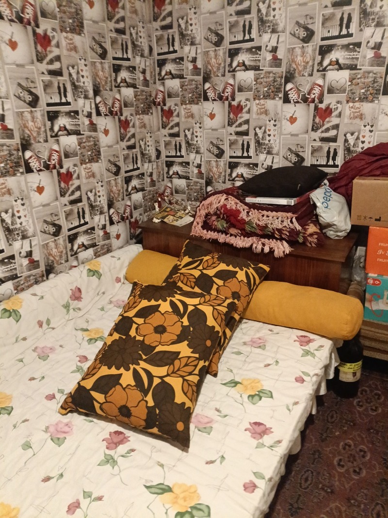 Продава КЪЩА, гр. Разград, Житница, снимка 6 - Къщи - 52693200