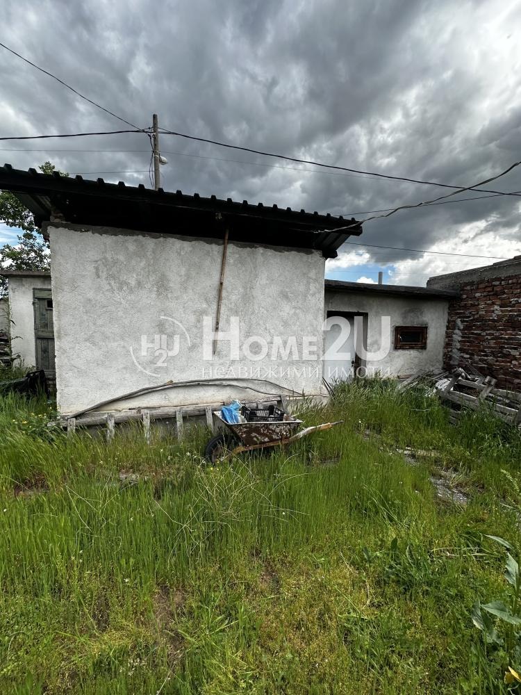 Продава КЪЩА, с. Бусманци, област София област, снимка 9 - Къщи - 54687768