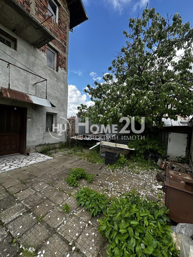Продава КЪЩА, с. Бусманци, област София област, снимка 5 - Къщи - 54687768