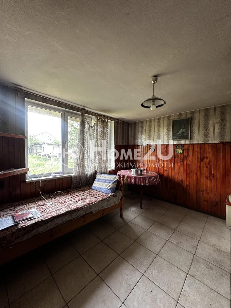 Продава КЪЩА, с. Бусманци, област София област, снимка 12 - Къщи - 54687768