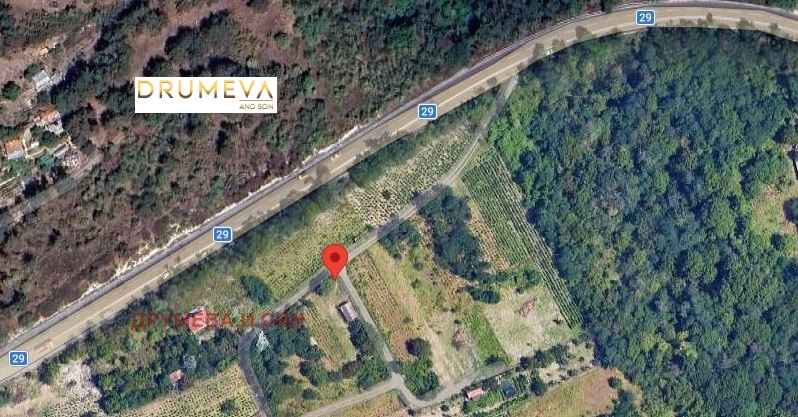 Продава ВИЛА, гр. Аксаково, област Варна, снимка 13 - Вили - 54834513