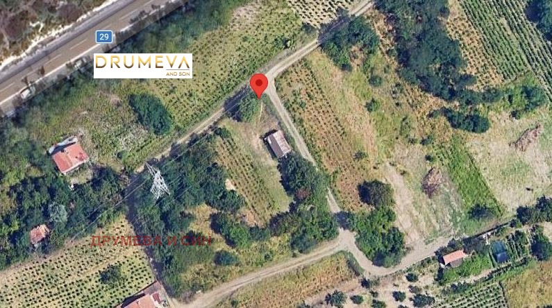 Продава ВИЛА, гр. Аксаково, област Варна, снимка 12 - Вили - 54834513