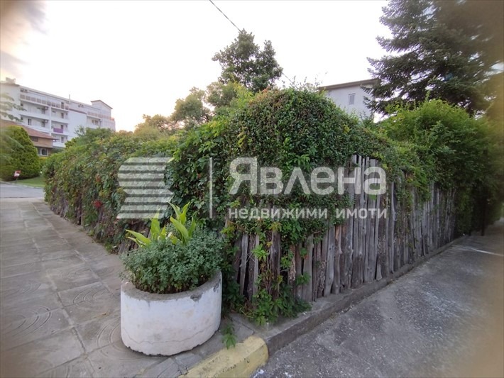 Til salgs  Plott region Burgas , Obzor , 385 kvm | 60458824 - bilde [3]