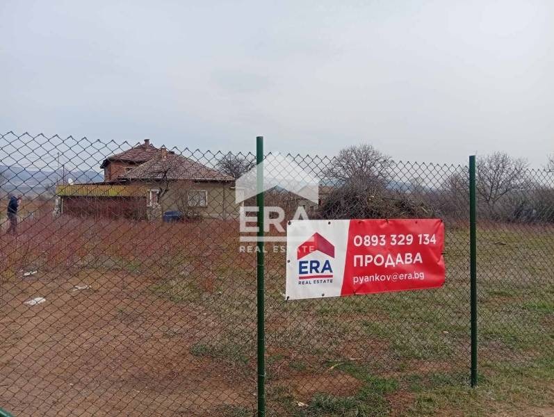 Продава ПАРЦЕЛ, гр. София, с. Яна, снимка 4 - Парцели - 53338430