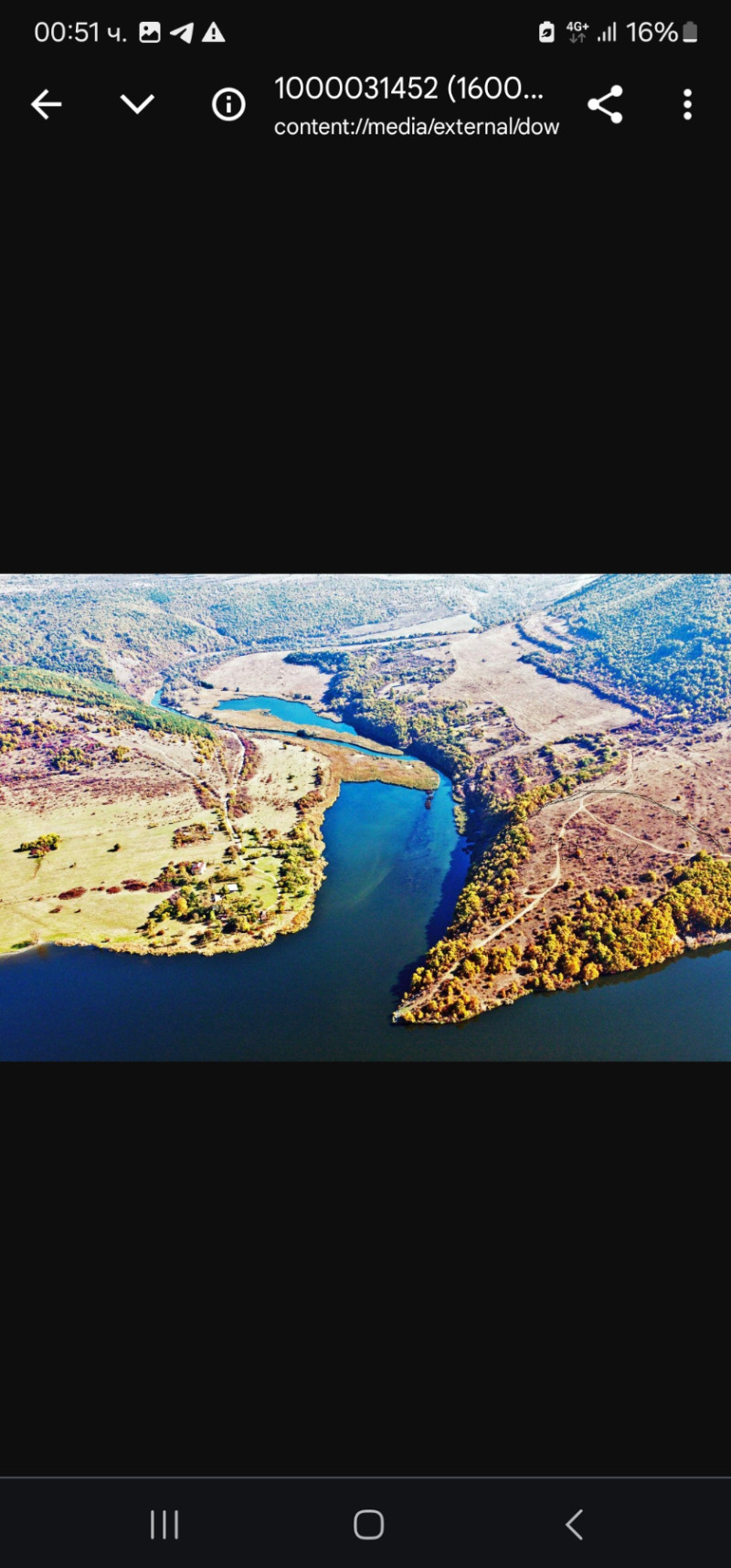 Продава ЗЕМЕДЕЛСКА ЗЕМЯ, гр. София, област София-град, снимка 4 - Земеделска земя - 53195746