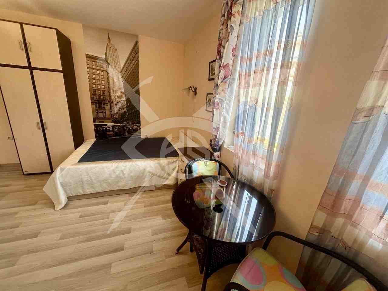 Продава 1-СТАЕН, с. Равда, област Бургас, снимка 4 - Апартаменти - 54647569