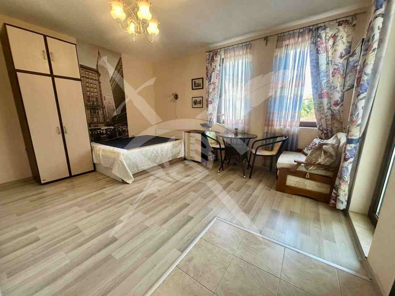 Продава 1-СТАЕН, с. Равда, област Бургас, снимка 3 - Апартаменти - 54647569