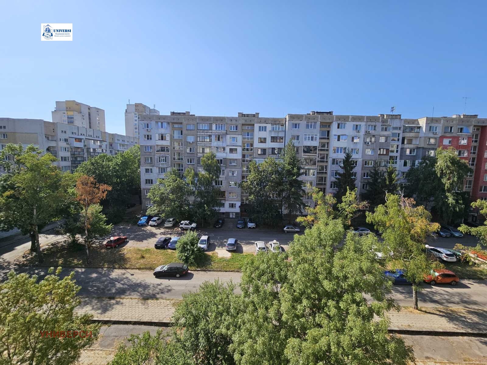 Продава 1-СТАЕН, гр. София, Красна поляна 1, снимка 6 - Апартаменти - 55644494