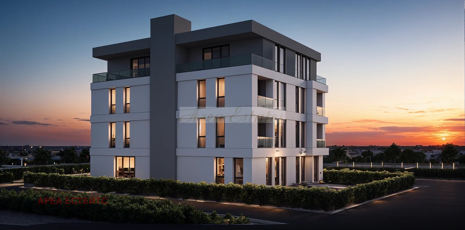 Продава 2-СТАЕН, гр. Царево, област Бургас, снимка 2 - Апартаменти - 53028064