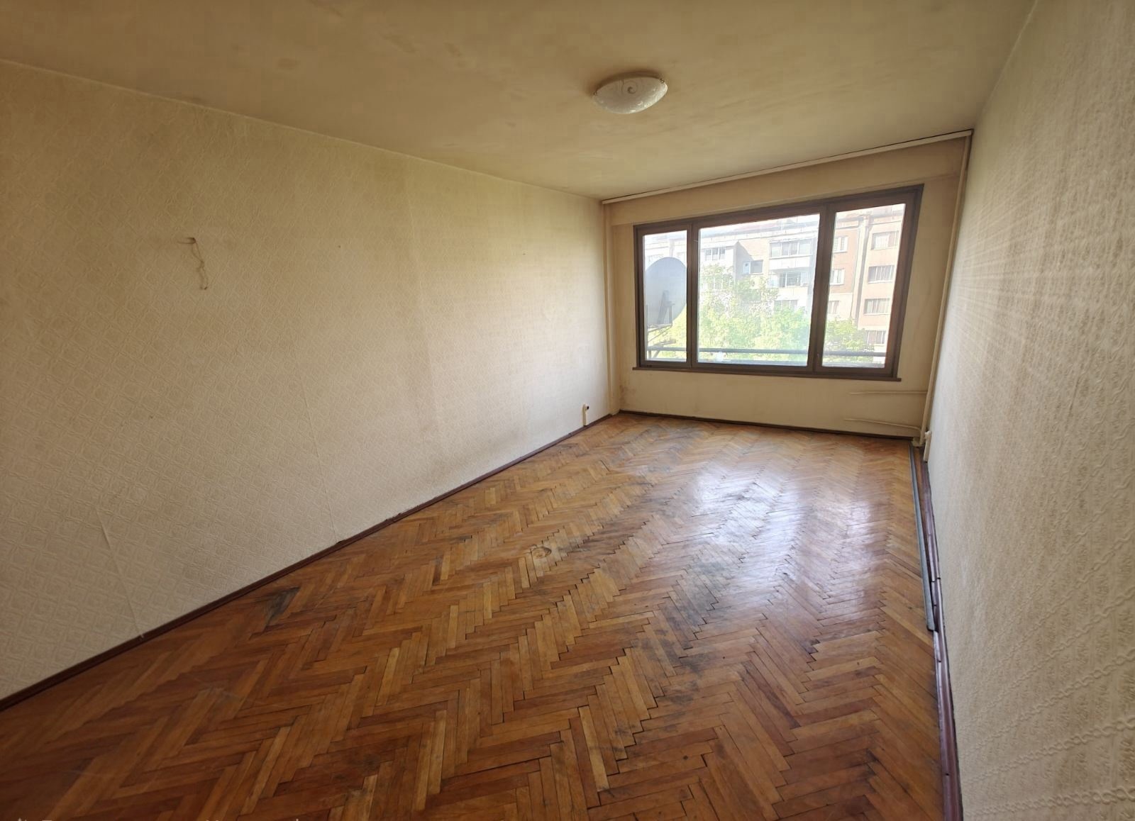 Продава 2-СТАЕН, гр. София, Зона Б-5, снимка 4 - Апартаменти - 54352930