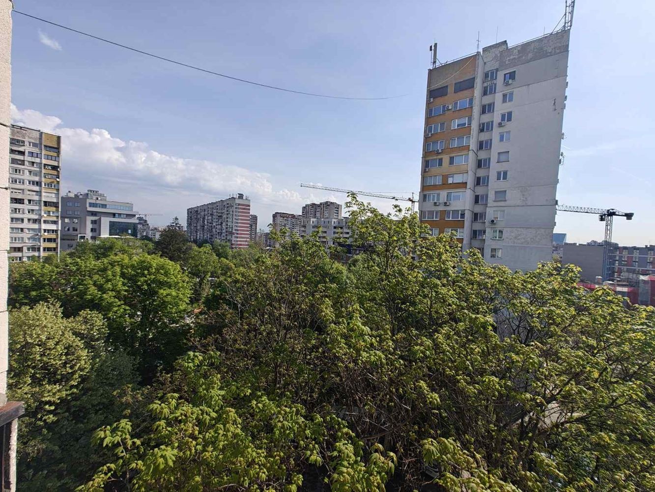 Продава 2-СТАЕН, гр. София, Зона Б-5, снимка 10 - Апартаменти - 54352930