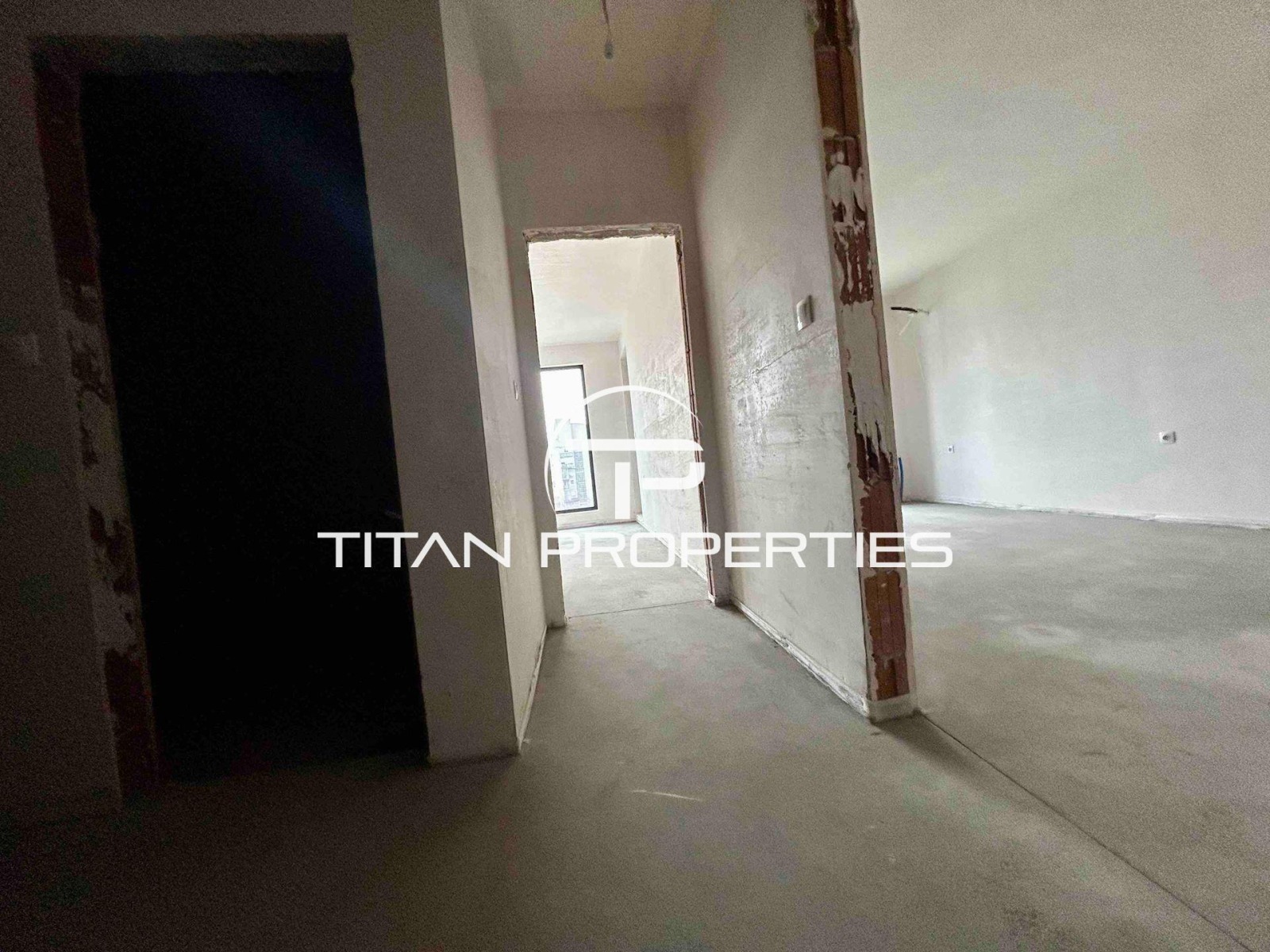 Продава 2-СТАЕН, гр. Пловдив, Тракия, снимка 6 - Апартаменти - 55174535