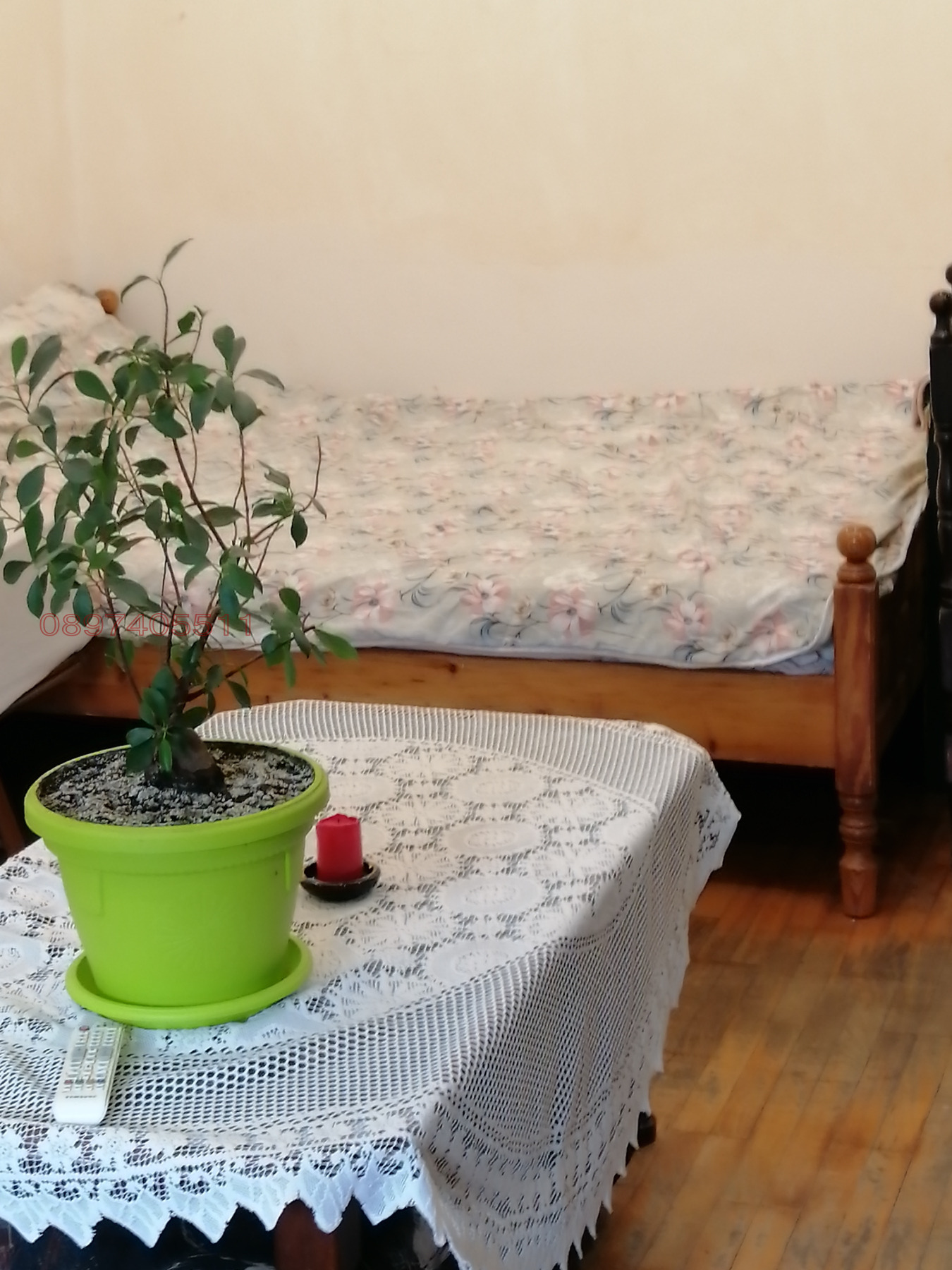 Продава 2-СТАЕН, гр. Видин, Химик, снимка 2 - Апартаменти - 55964035