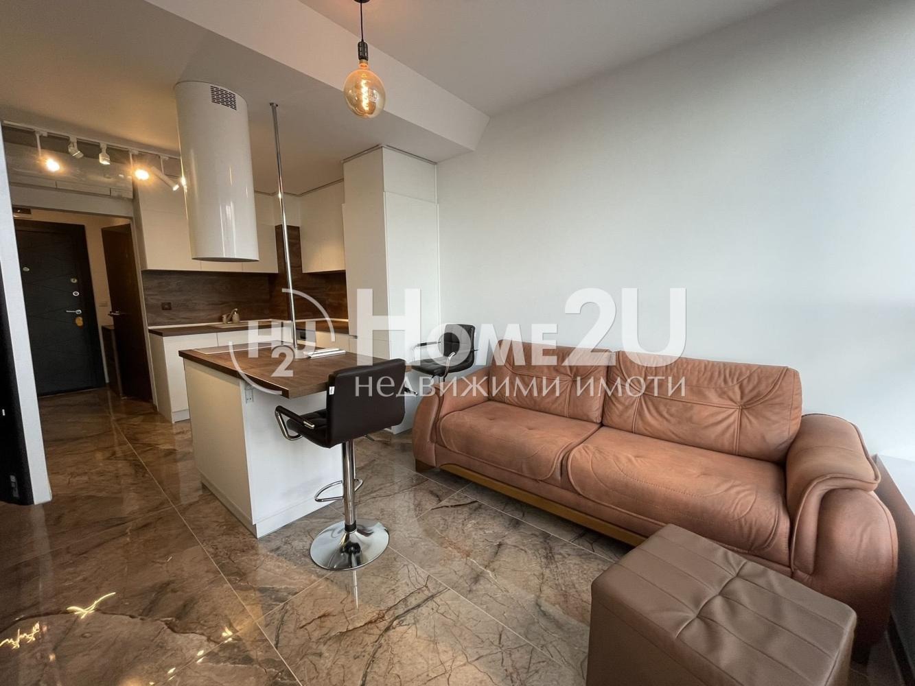 Продава 2-СТАЕН, гр. Варна, Бриз