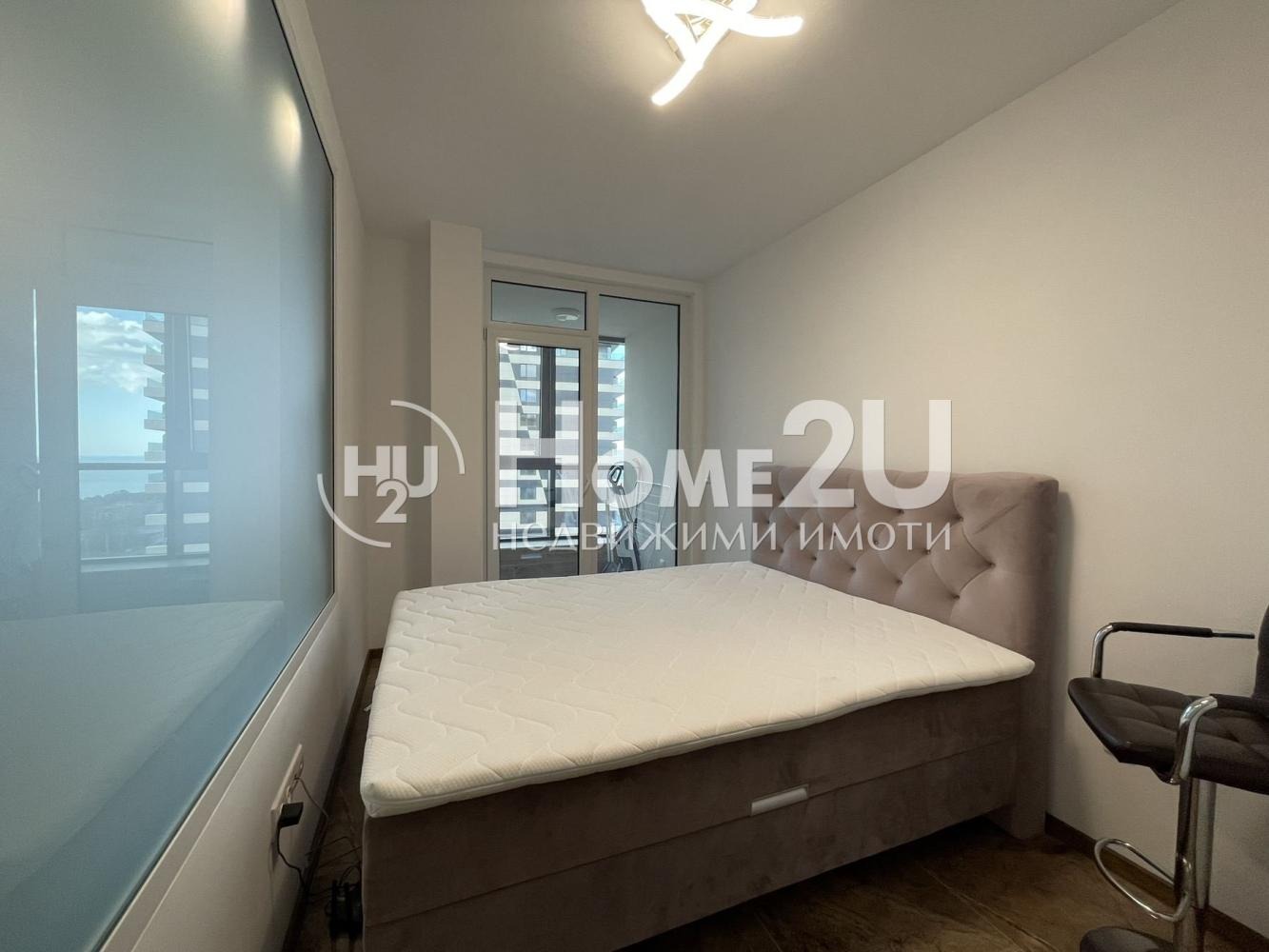 Продава 2-СТАЕН, гр. Варна, Бриз, снимка 5 - Апартаменти - 56072859