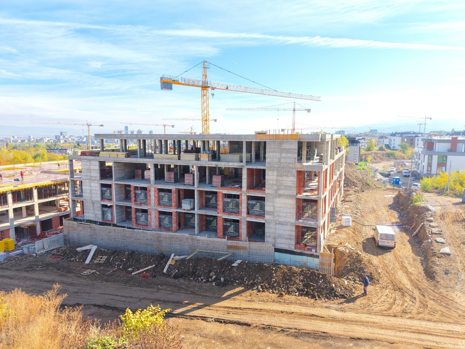 Продава 3-СТАЕН, гр. София, Малинова долина, снимка 11 - Апартаменти - 37055814