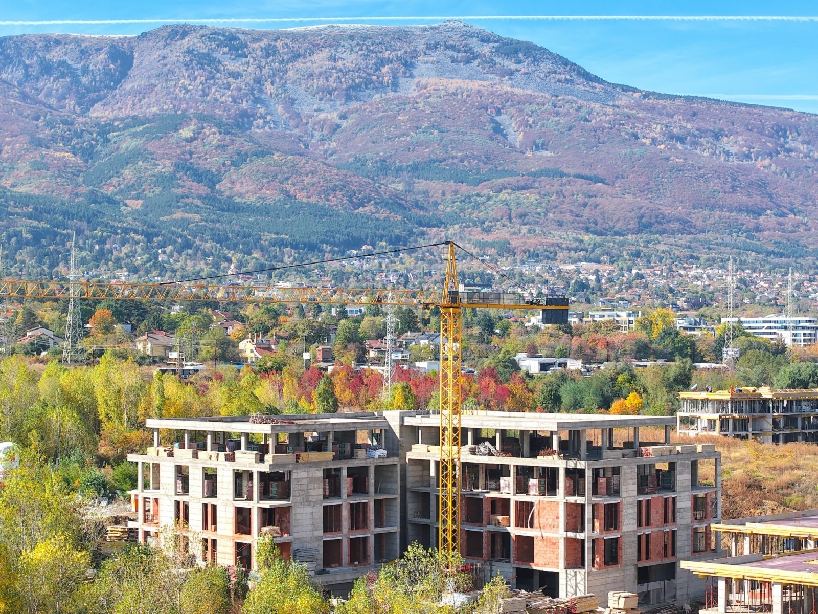Продава 3-СТАЕН, гр. София, Малинова долина, снимка 4 - Апартаменти - 37055814