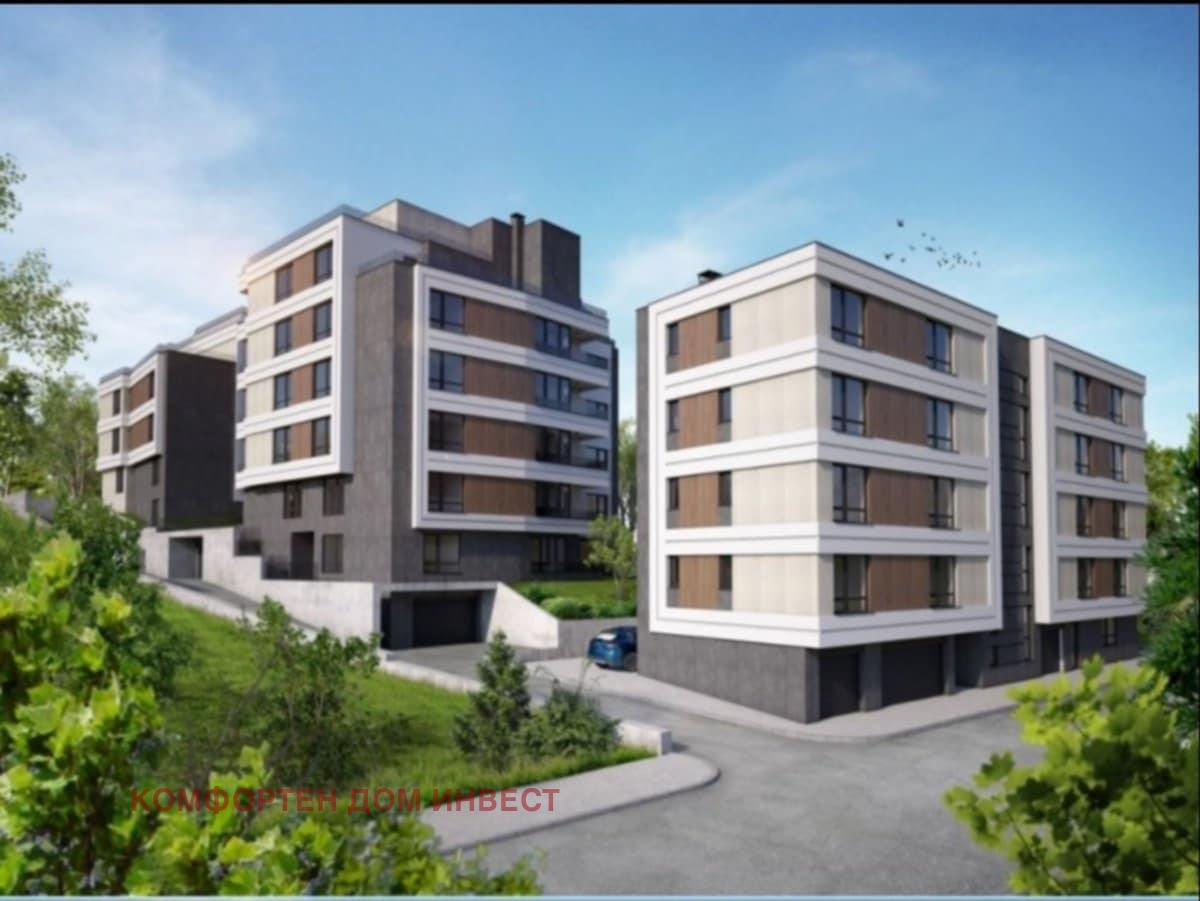 Продава 3-СТАЕН, гр. София, Витоша, снимка 2 - Апартаменти - 51760613