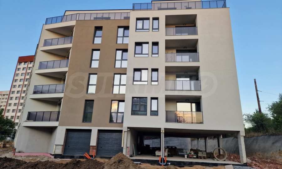 Продава 3-СТАЕН, гр. София, Дървеница, снимка 2 - Апартаменти - 52392199