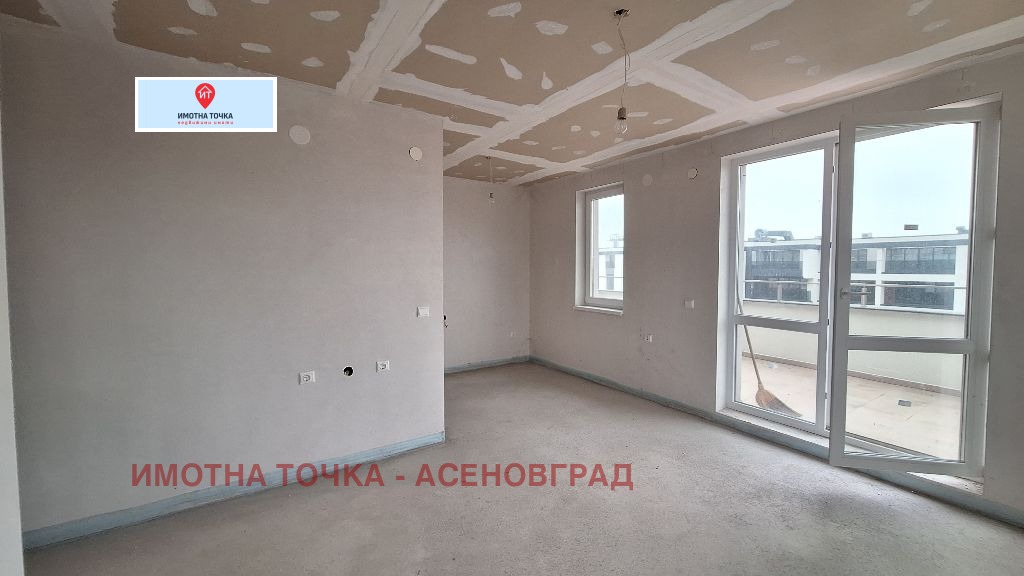 Продава 3-СТАЕН, гр. Асеновград, област Пловдив, снимка 2 - Апартаменти - 53158527