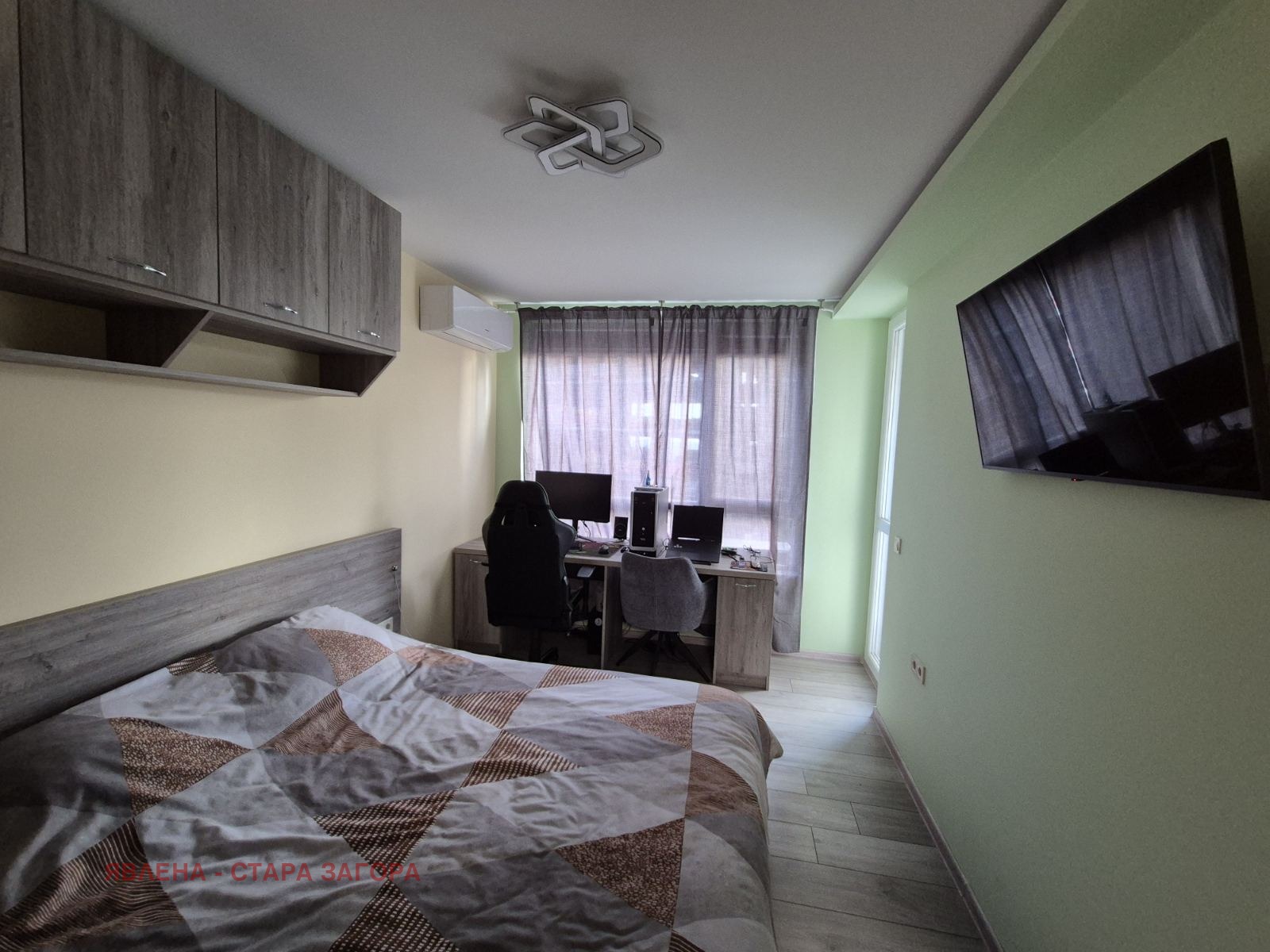 Продава 3-СТАЕН, гр. Стара Загора, Била, снимка 7 - Апартаменти - 54411365