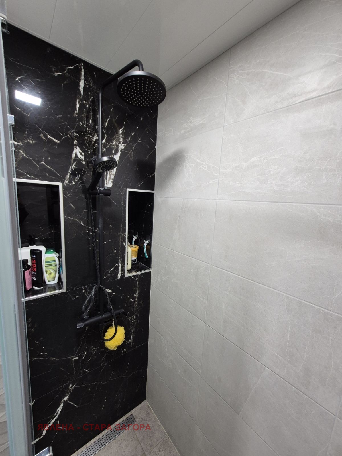 Продава 3-СТАЕН, гр. Стара Загора, Била, снимка 13 - Апартаменти - 54411365